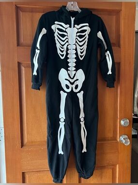Spooktacular Creations Halloween Skeleton Costume